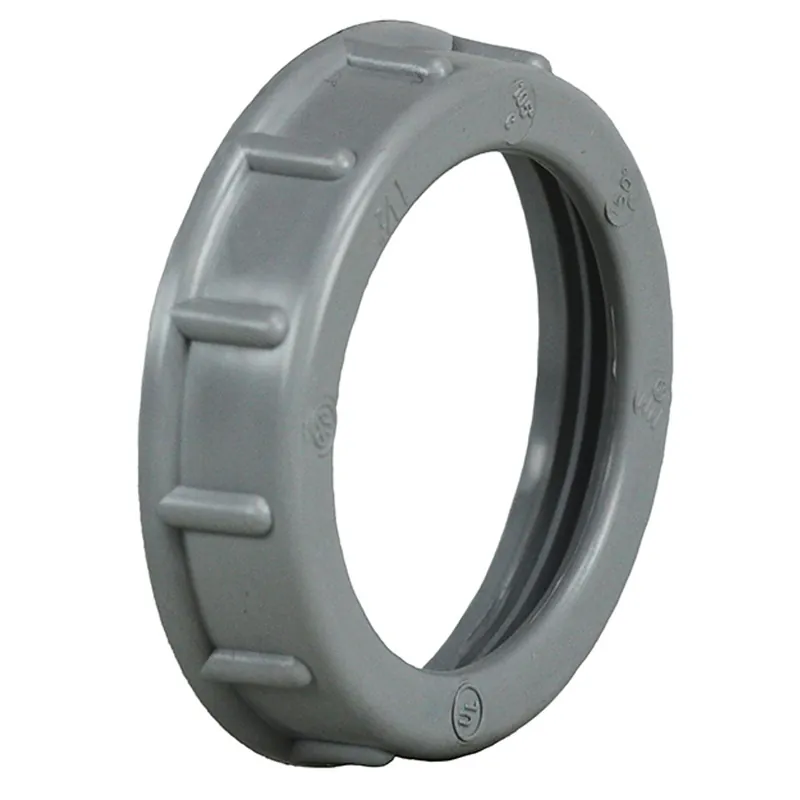 LH Dottie PB50 Conduit Bushing 1/2 in. Size Replacement MPN