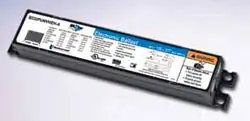 Universal Lighting B232IUNVHP-N00LI Fluorescent Electronic Ballast 108-305V