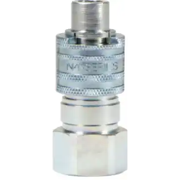 Dixon Valve & Coupling N4F6 Dix-Lock Quick-Acting Coupling