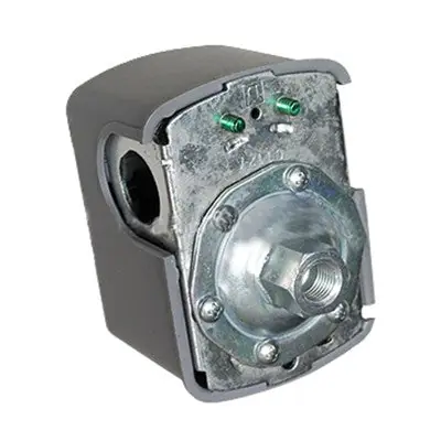 Square D FSG-230/50 Well Tank Pressure Switch 30 to 50 psi