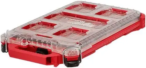 Milwaukee 48-22-8436 Packout Compact Low-Profile Organizer