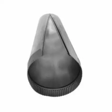 SOUTHWARK METAL SL361826 36 Inch Snap Lock Pipe 18 Inch Diameter