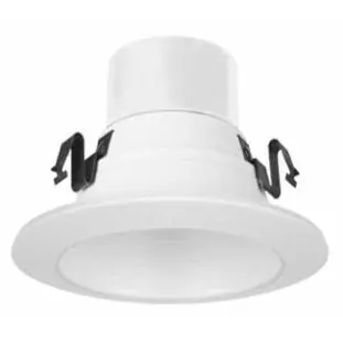 Elite Lighting REL4371100L-5CCT Economy Round Retrofit 4-in LED Module