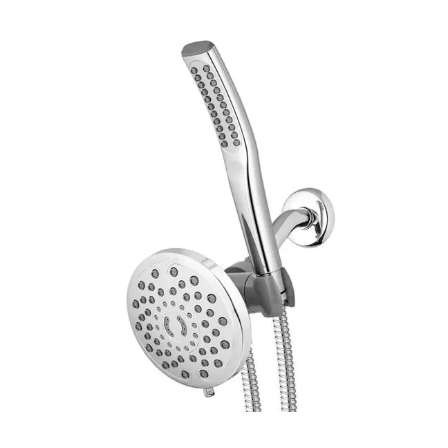 TRUE VALUE TV269106 BodyWand CHR Spa System