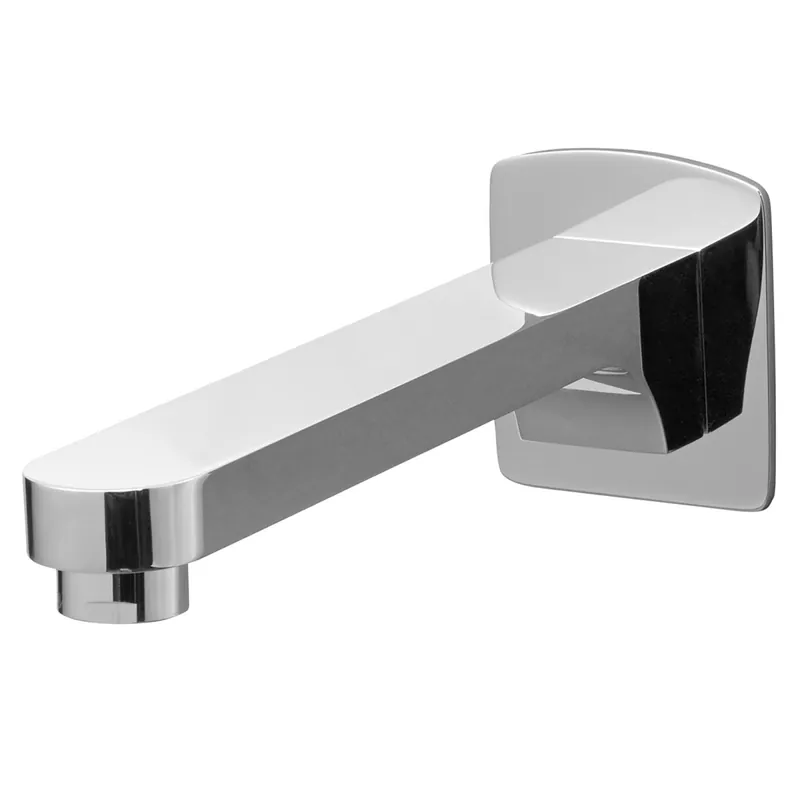 DXV D35109760.100 Equility Wall Mount Bathtub Spout in Polished Chrome