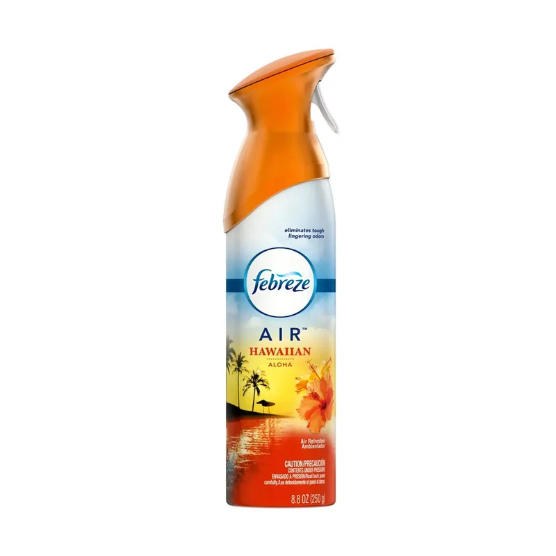 True Value 96260 8.8OZ Hawaii Freshener
