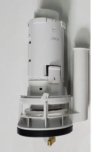 Duravit 0074138700 Flush Valve Toilet Part