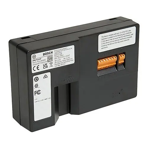 Bosch AMN-P15-SIP Horn Amplifier Module 15W SIP