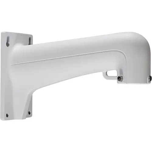 Hikvision WMP-L Wall Mount PTZ Cameras Long White