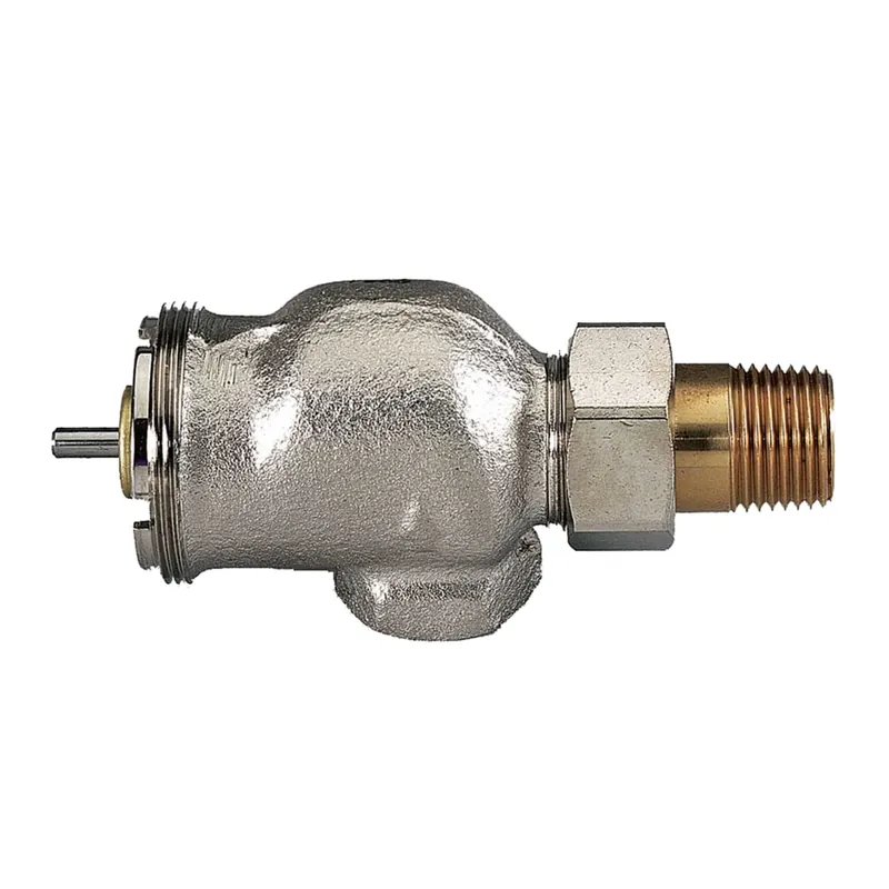 Resideo V110F1002/U Horizontal Angle Pattern 1/2 in High Capacity Valve