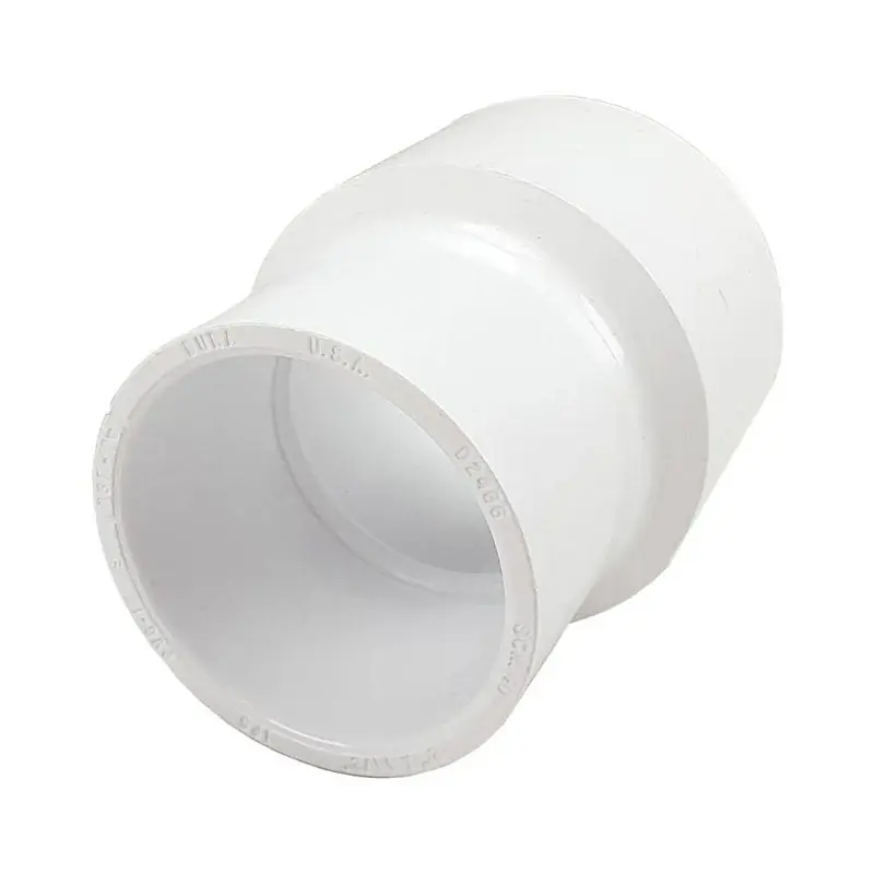 SPEARS MANUFACTURING CP78810 2 X 1-1/4 PVC SCH 40 COUP