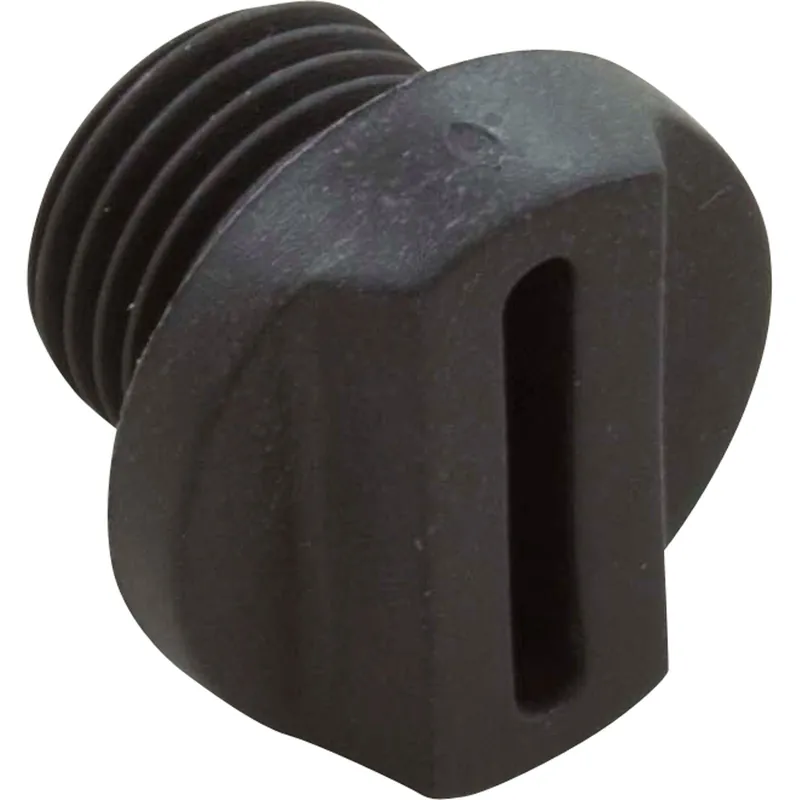 Speck Pumps 2923591201 Plug for 433 and EasyFit Pump Bodies