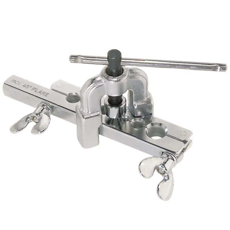 JB Industries T20203 Flaring Tool 5/8, 3/4, 7/8, 1-1/8 OD