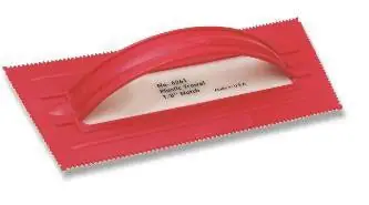 Marshalltown 6261 Trowel Plastic Disp