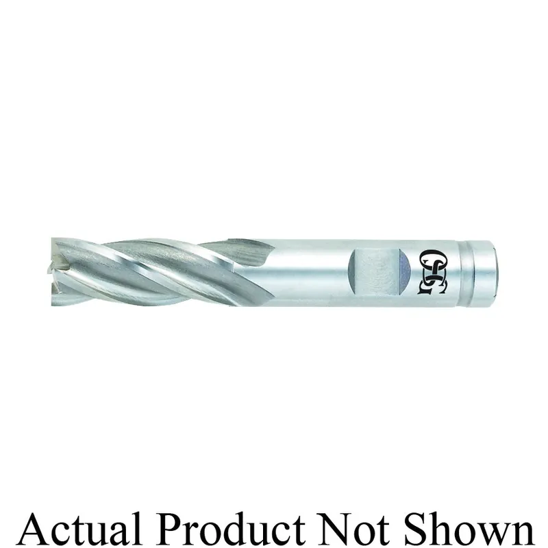 OSG 5741608 O.S.G. 9/16 HY-PRO-V 4FL SEM TICN L574