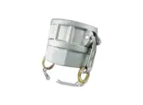 Jason Industrial D250A D Coupler X F NPT