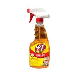 TRUE VALUE FG796 16OZ GOOF GUNK REMOVER