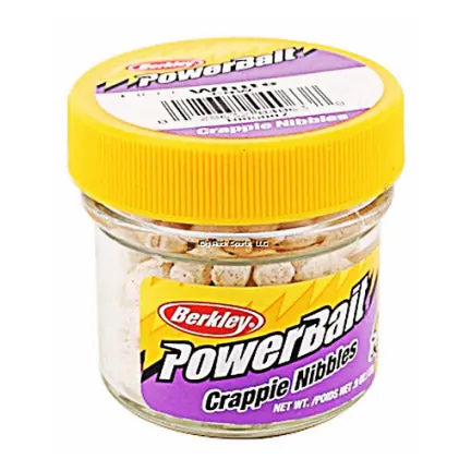 TRUE VALUE TV245648 .9OZ YEL Crappie Nibble