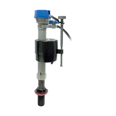 TRUE VALUE 400ARHR Toilet Fill Valve EA REPLACEMENT MPN