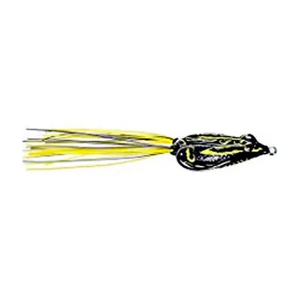 True Value TV239389 2-1/2 Tiger Rattle Bait