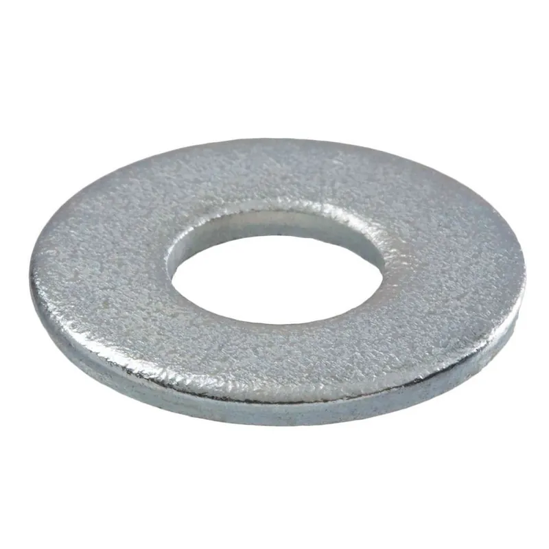 BBI 344003BBI BBI 5/16 Flat Washer Uss Z/P