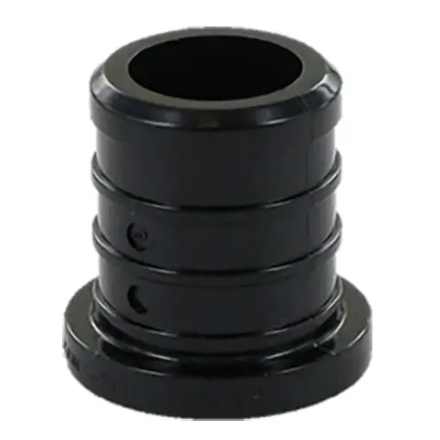 RIIFO PPTP38 3/8-in Poly Alloy Crimp Test Plug