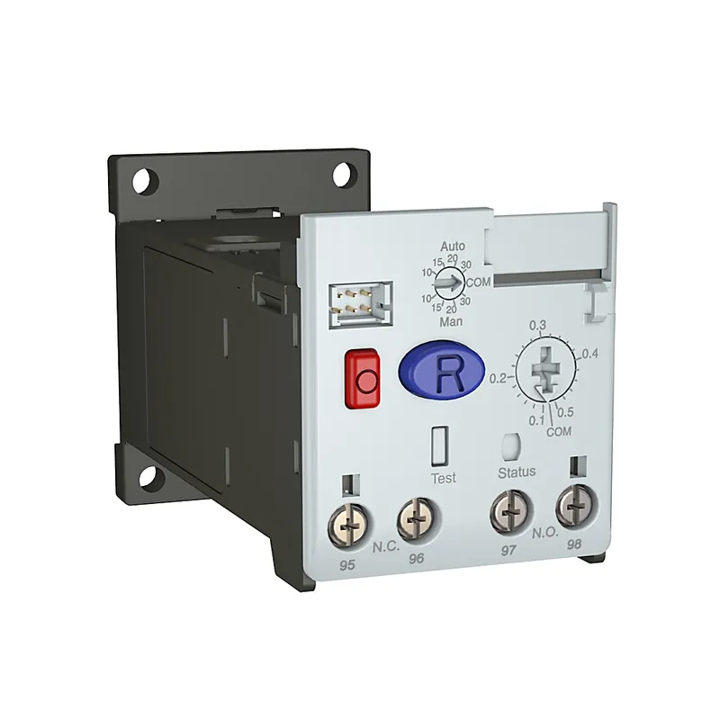 Rockwell Automation 193-1EFFP E100 Overload Relay