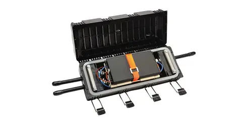 Corning UCAO-BK1 Mounting Bracket Wall