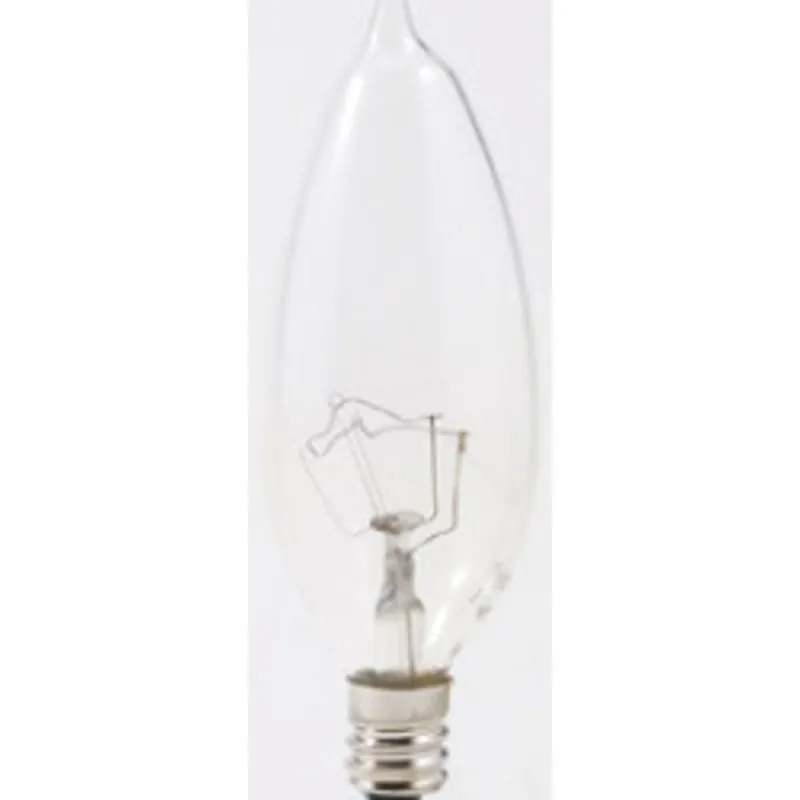 Sylvania 25B10C/DL/BL-120V/13316 120V 12/CS 2/SKU