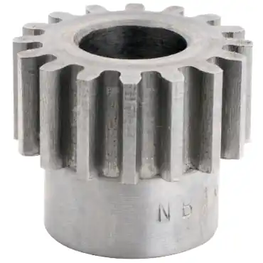 Boston Gear ND21B Spur Gear 12 Diametral Pitch 14.5 deg