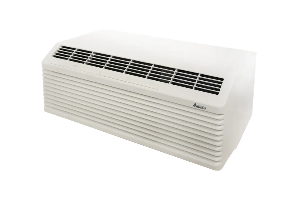 Amana PTC123J35A Standard Air Conditioners & Heat Pump, Power Source: 208 to 230, 11.4 EER