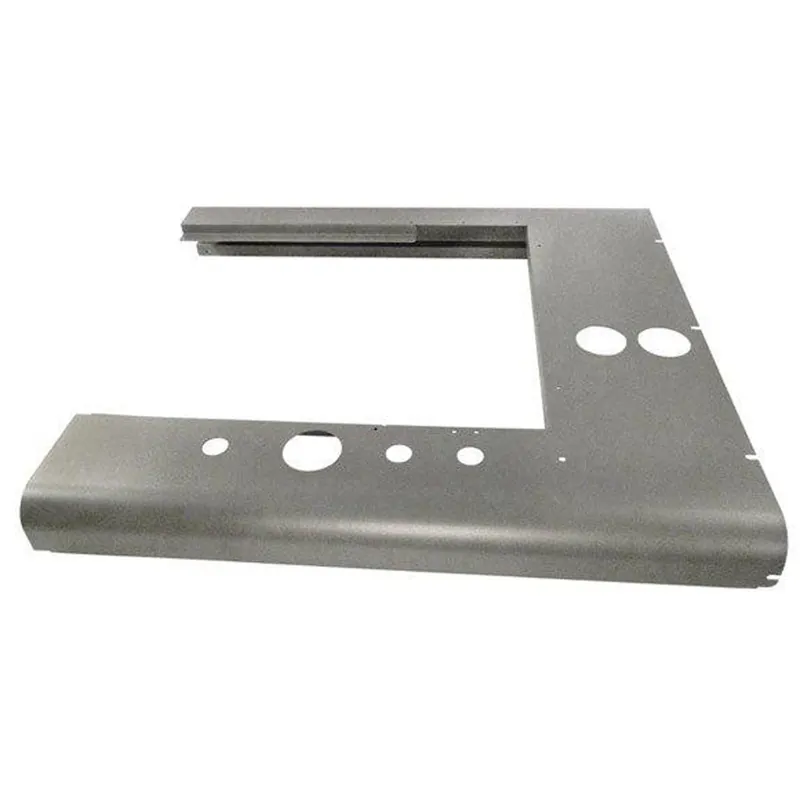 JANDY R0458900 Side Panel Assembly LXI Right