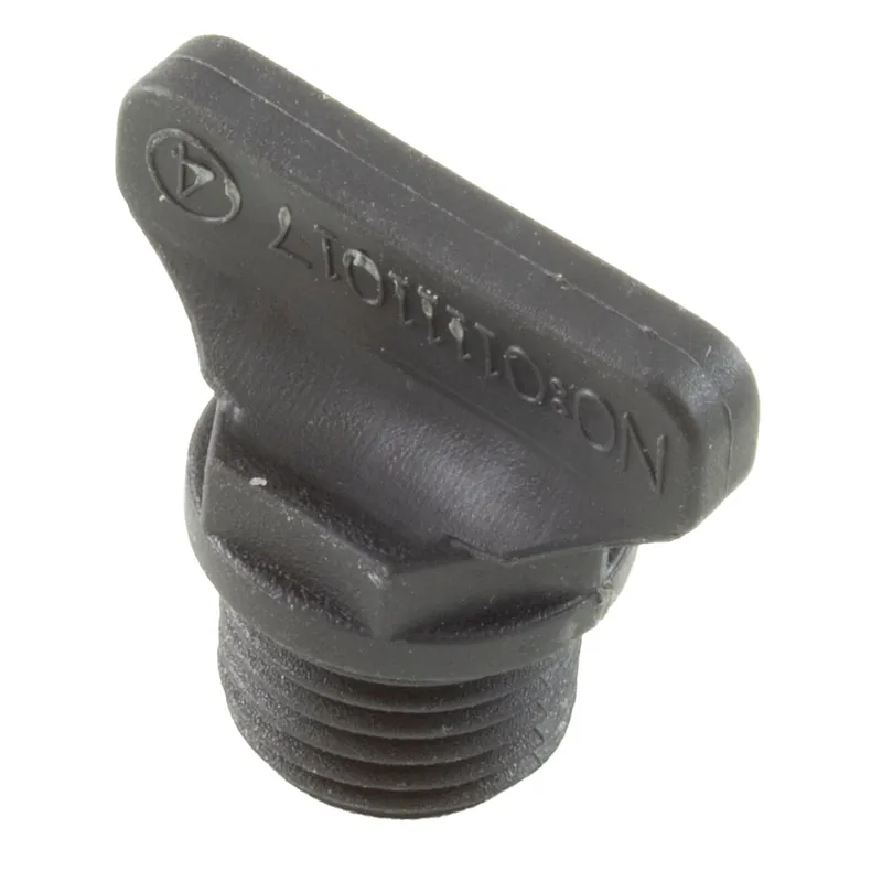 AquaPro Systems 10066-ACC Drain Plug AL75