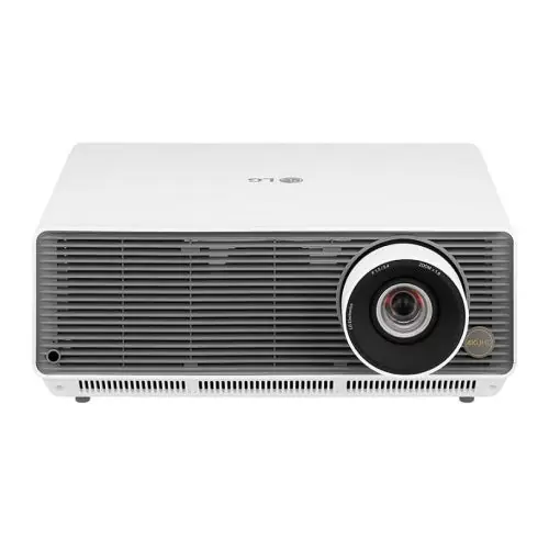 LG Pro BU50RG ProBeam 5000 lm Laser Projector 4K UHD Resolution
