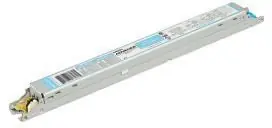 Advance ICN3S14T35M 277V Fluorescent Electronic Ballast