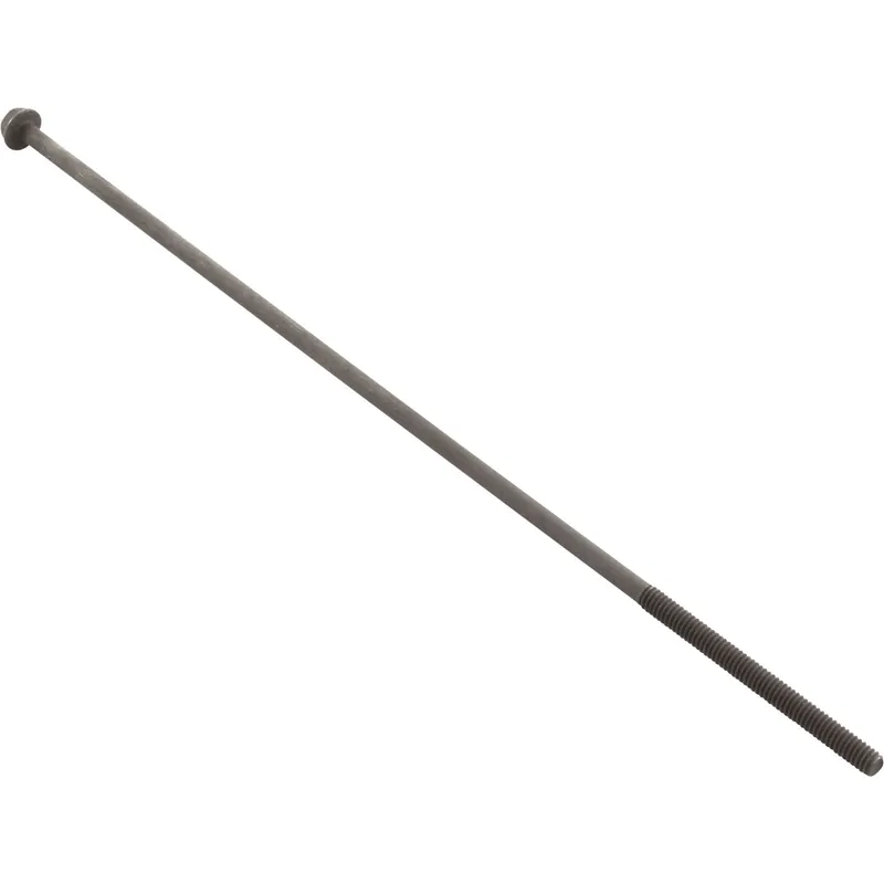 CENTURY MOTORS 10000069-040-001 Thru Bolt Motor