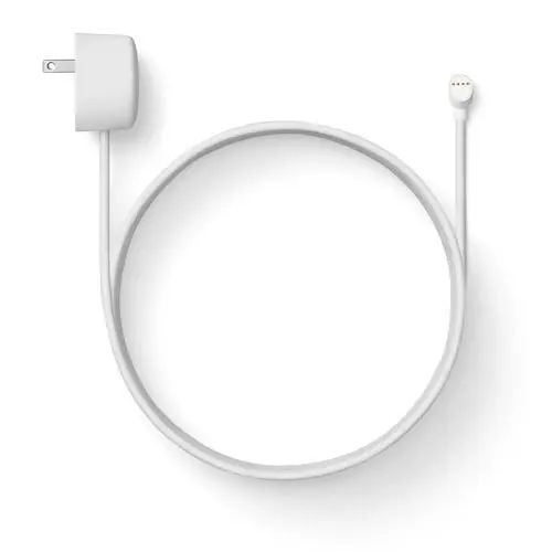 Google GA02278-US Nest 10m Weatherproof Cable for Nest Cam (GA02278-US)