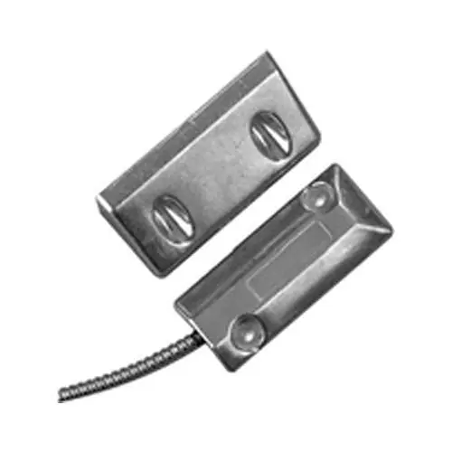 Edwards Signaling 2202AU-L Magnetic Contact Surface Mount