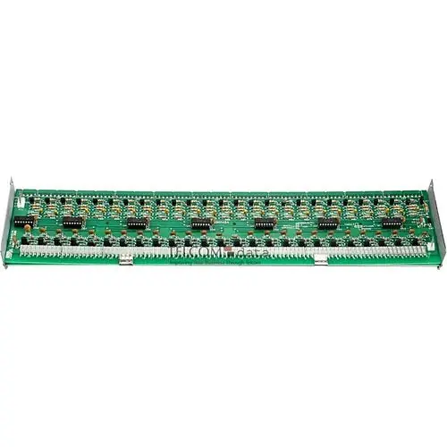Bogen SCR25A Call-In Module 25 Annunciator Circuit Capacity