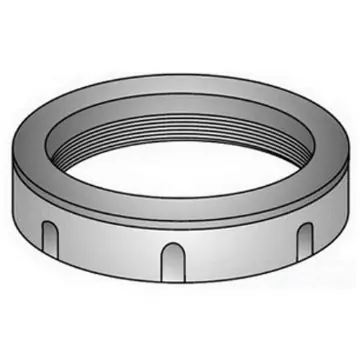 O-Z/Gedney B-50 Type B Conduit Bushing 1/2 in