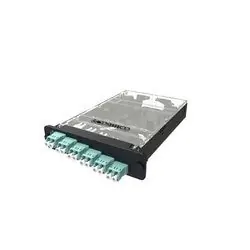COMMSCOPE ENTERPRISE SOLUTIONS 760221739 PNL-CS-12LCX-PT LazrSPEED Splicing cassette, 12LC, 900um