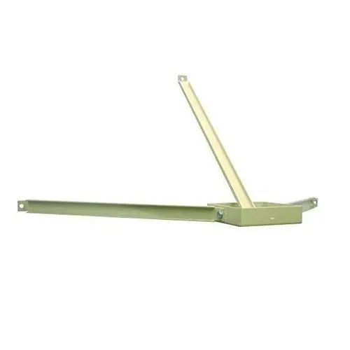 Marley Engineered Products CWB2A QMRK CWB2A 20-50KW COMB WLL/CLG BRKT CWB2A