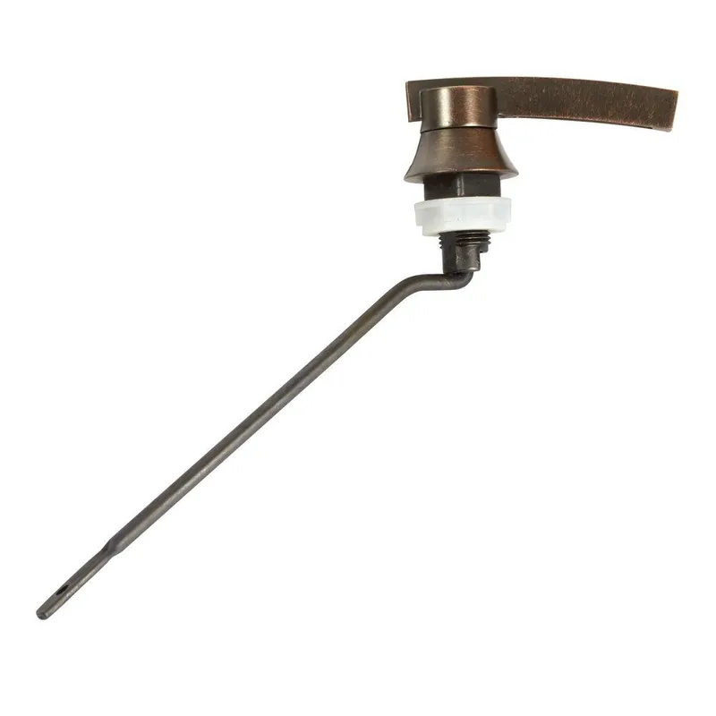 American Standard 7381064-2240A Boulevard Trip Lever in Oil Rubbed Bronze