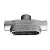 Appleton TB17SA 1/2 FM7 BODY TYPE TB- ALUM