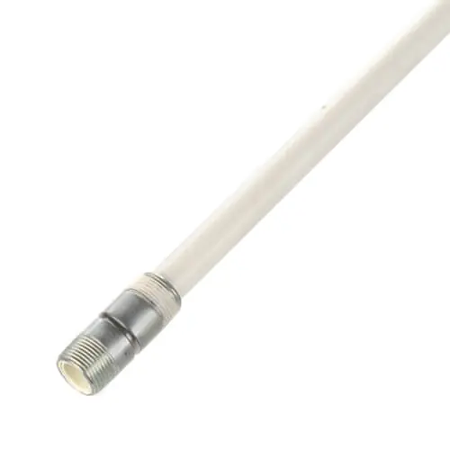 Bradford White 415-45031-01 Cold Water Inlet Dip Tube for Model LD120R Electric Water Heater