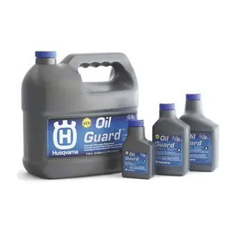 Husqvarna 504067401S Oilguard 2-Cycle Oil 12.8 oz.