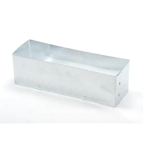 CLIFCO SHEET METAL MFG EXT410 4 x 10 Extension