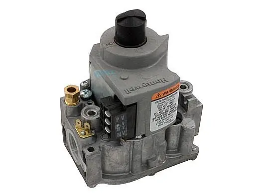 Pentair 073999 IID Propane Gas Valve Replacement MiniMax and PowerMax Pool Spa Heater