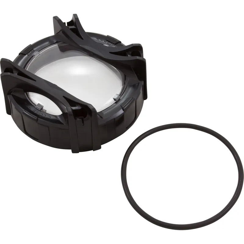 Jacuzzi 40089 Half Turn Pump Lid Replacement Part