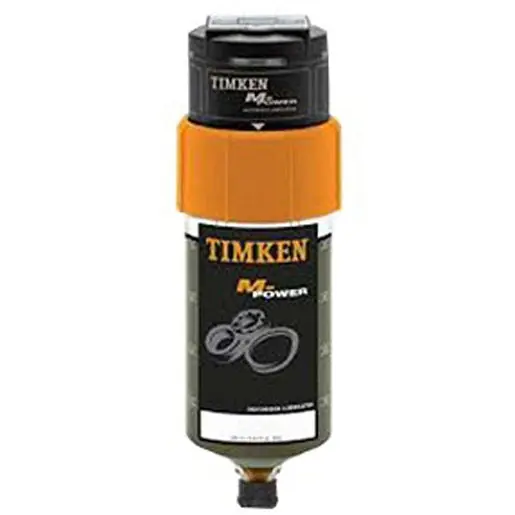 Timken PM281231 Lubricator Dispensing System - 250 ml Grease Capacity